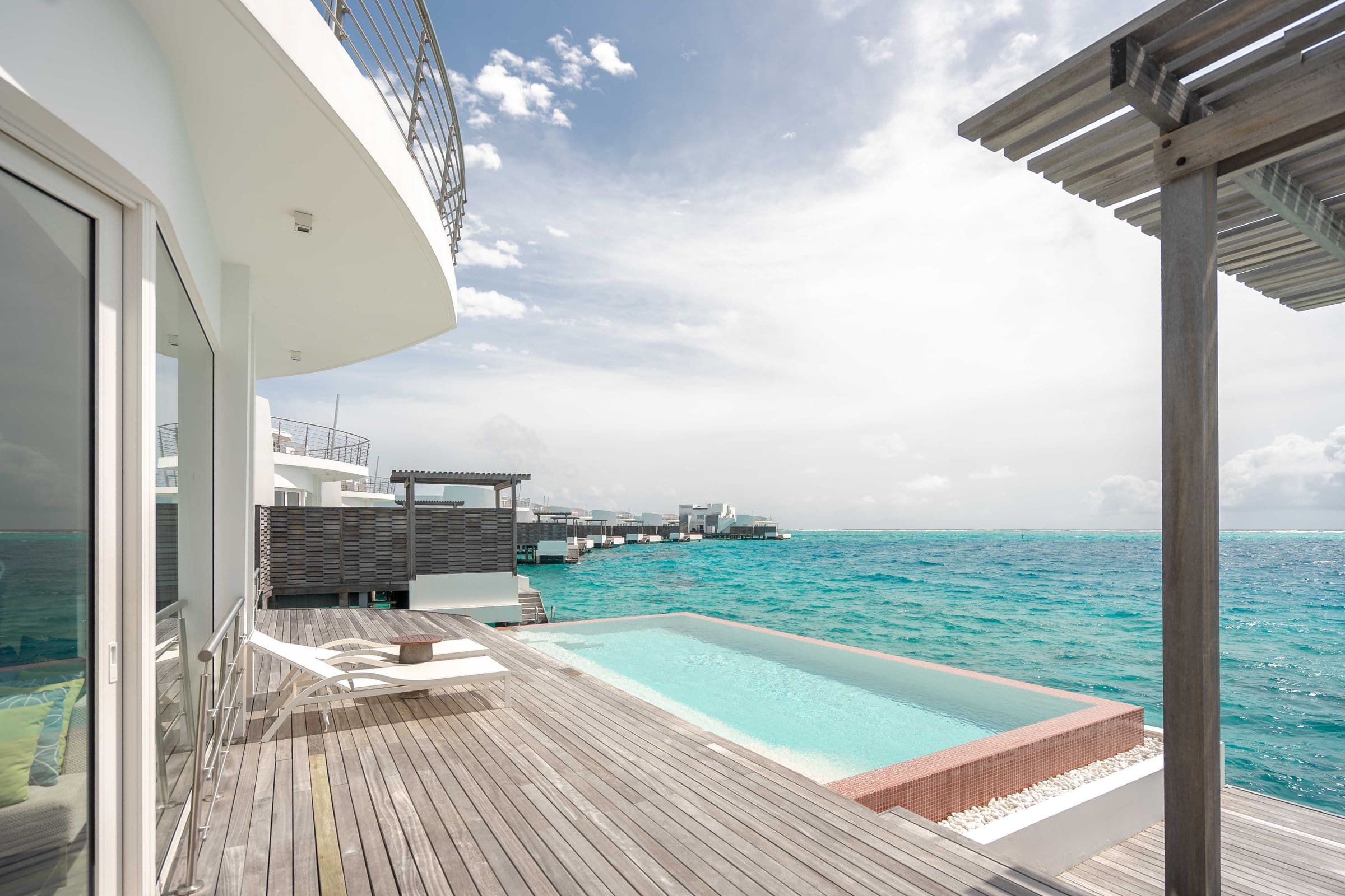 Oceanfront villa listed for sale in Thailand